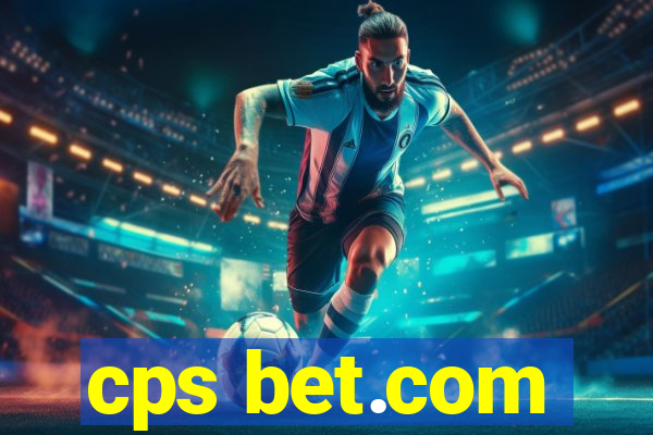 cps bet.com